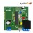 پروژه ساخت مدار دزدگیر با ماژول A6 GSM