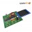 پروژه ساخت مدار ساعت دیجیتال با نمایشگر ST7789