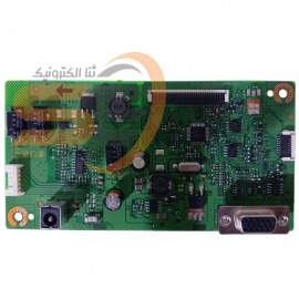 برد تصویر مانیتور ایسوس VX207