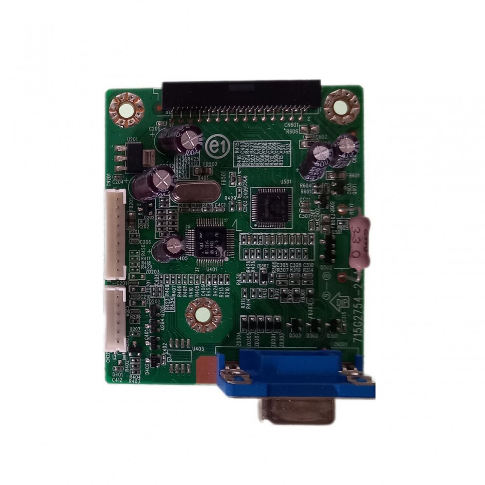 برد تصویر مانیتور ایسر AL1916W