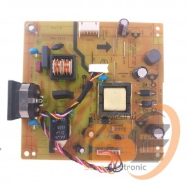 برد تغذیه مانیتور ایسر V196WL