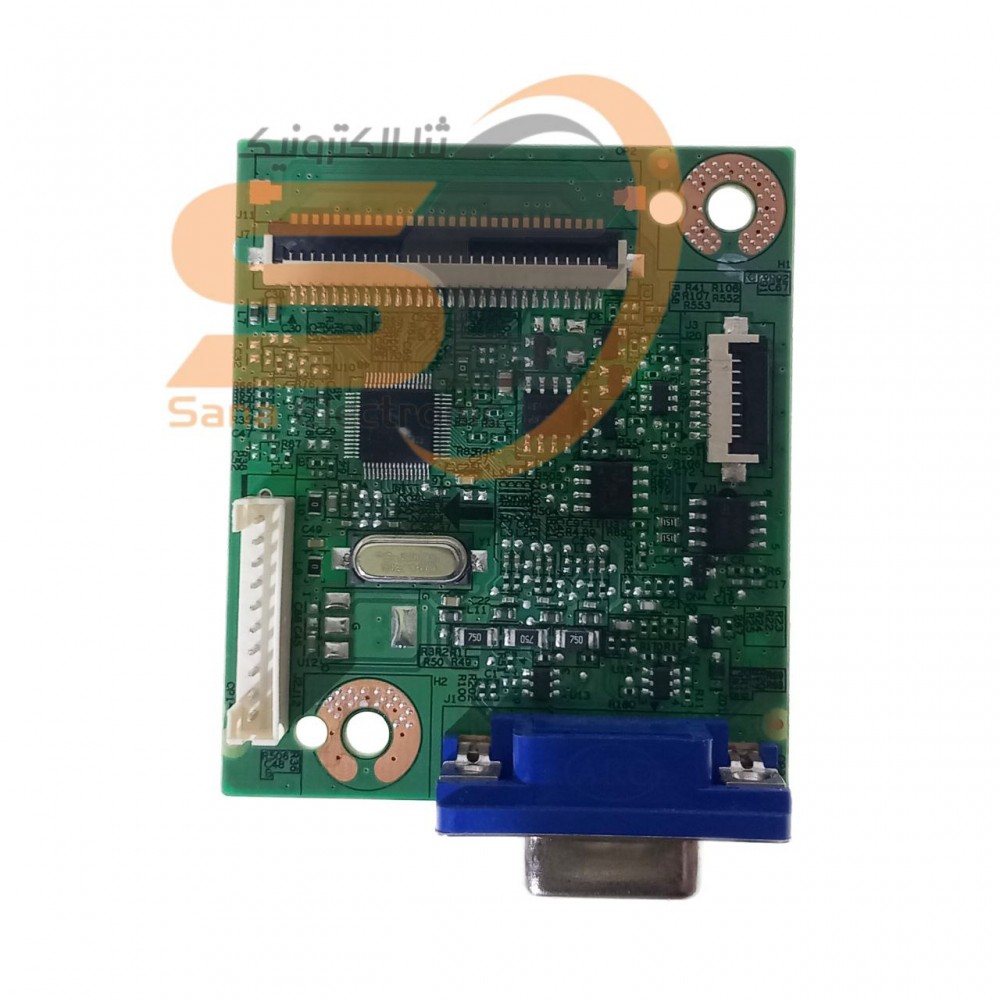 برد تصویر مانیتور ایسر V196WL