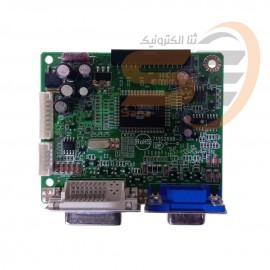 برد تصویر مانیتور ایسر X213W