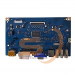 برد تصویر مانیتور دل P2414HB