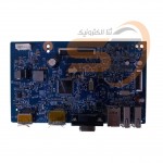 برد تصویر مانیتور دل P2417H