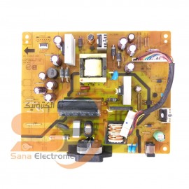 برد تغذیه مانیتور دل U2412MB