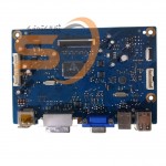 برد تصویر مانیتور دل U2412MB