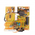 برد تغذیه مانیتور دل U2417H