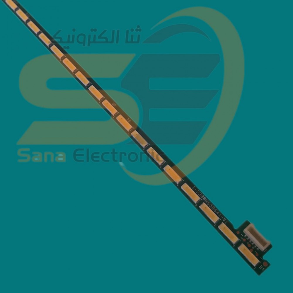 بکلایت مانیتور دل U2417H