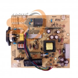 برد تغذیه مانیتور اچ پی LE1711