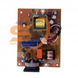 برد تغذیه مانیتور اچ پی P203