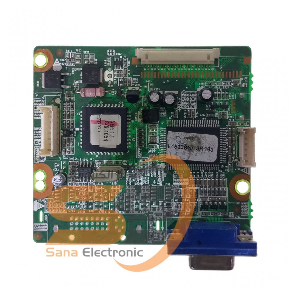 برد تصویر مانیتور ال جی L1530SN