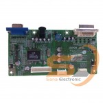 برد تصویر مانیتور ال جی L1760TR