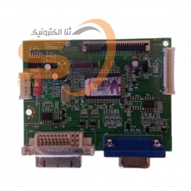 برد تصویر مانیتور ال جی W2063TQ