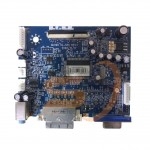 برد تصویر مانیتور میتسوبیشی RDT196M