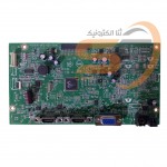 برد تصویر مانیتور فیلیپس 234E5Q