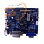 برد تصویر مانیتور پلنر PL1911MW