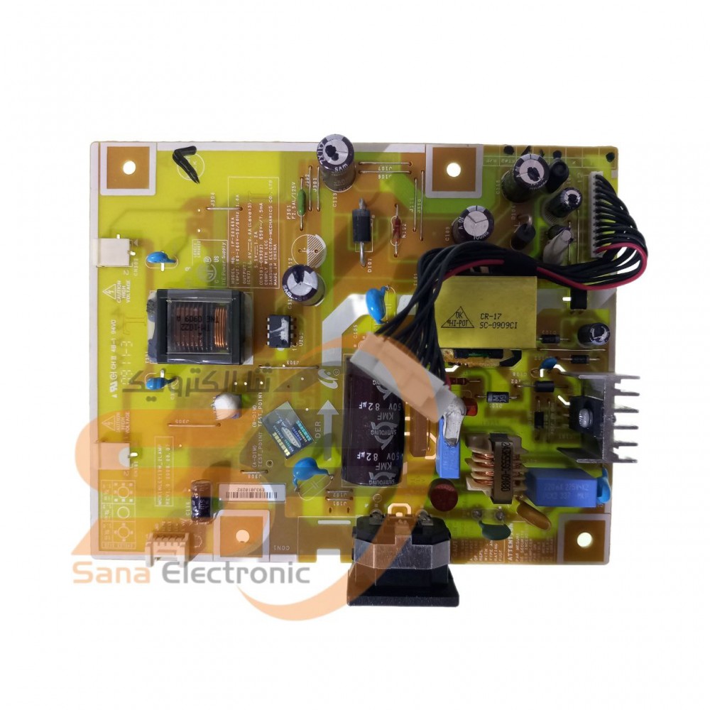 برد تغذیه مانیتور سامسونگ 1943AWX