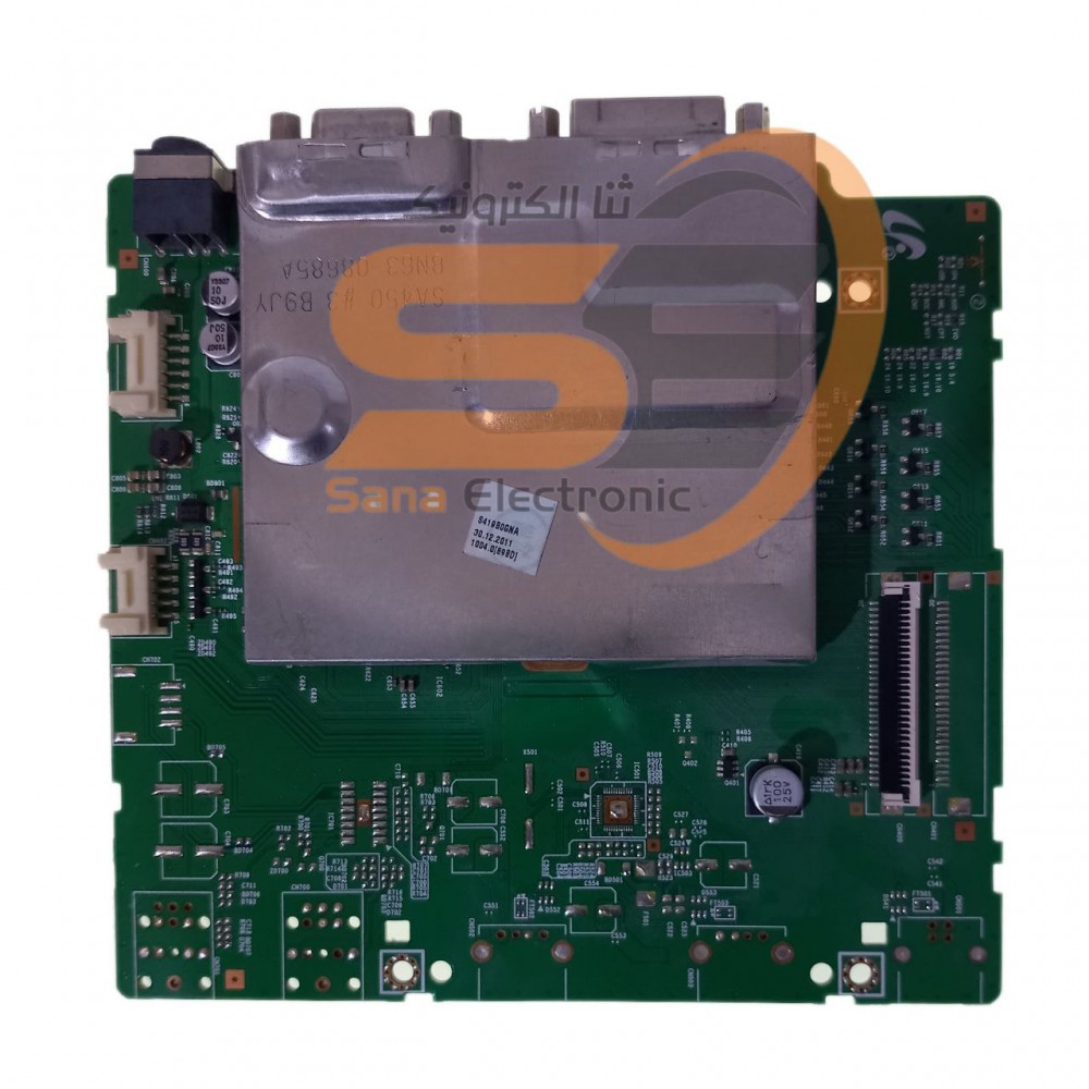 برد تصویر مانیتور سامسونگ LS19A450