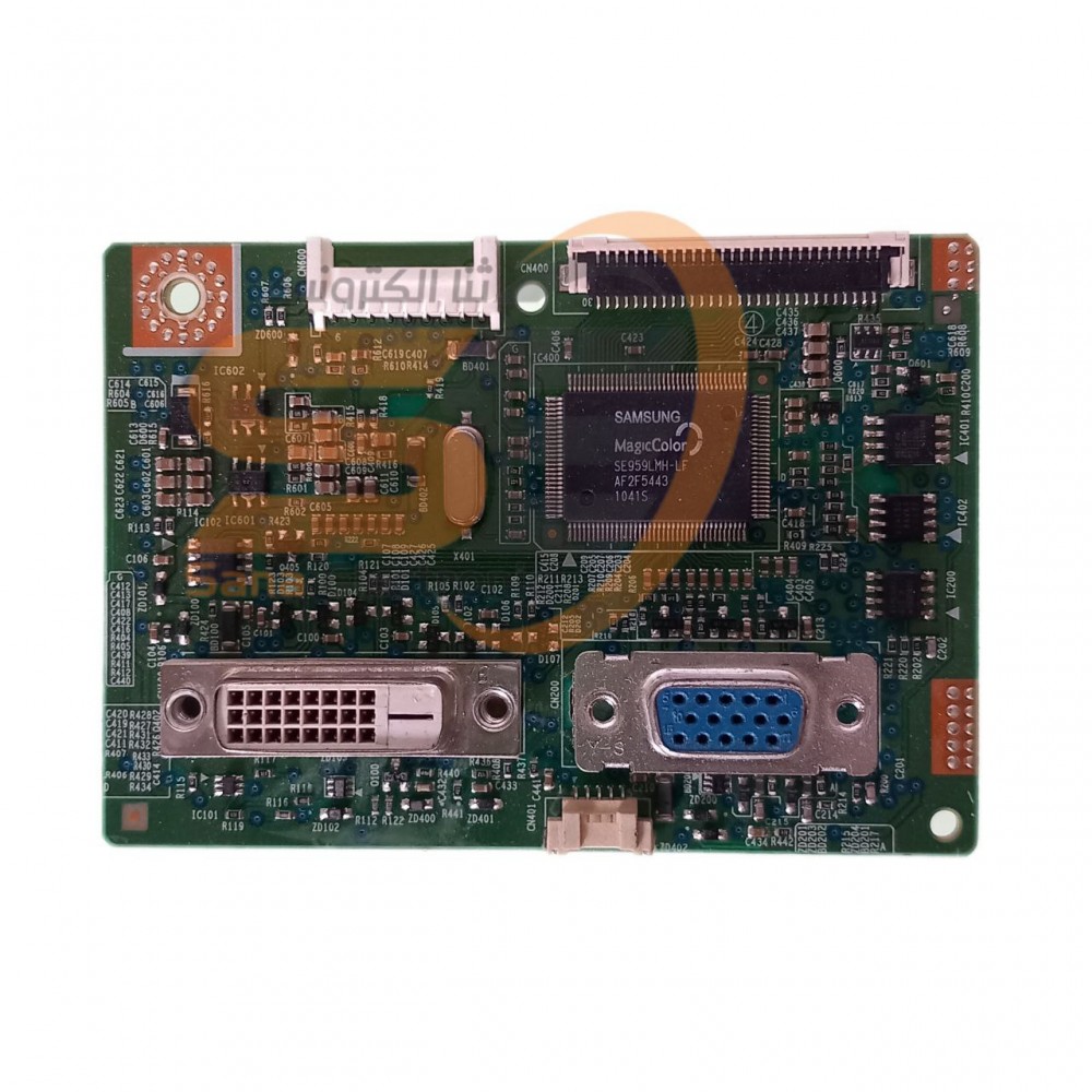 برد تصویر مانیتور سامسونگ E2045x