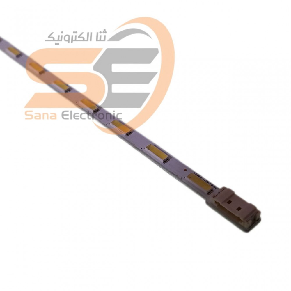 بکلایت مانیتور سامسونگ S24A450BW