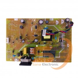 برد تغذیه مانیتور ویوسونیک VA2037A