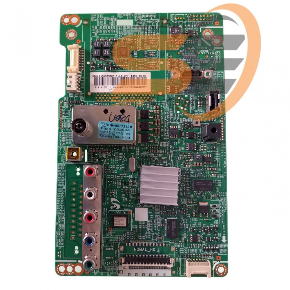 برد تصویر تلویزیون سامسونگ LA32D455