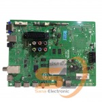 برد تصویر تلویزیون ایکس ویژن 55XLU825