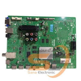 برد تصویر تلویزیون ایکس ویژن 55XLU825