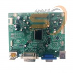 برد تصویر مانیتور اچ پی LA2206x