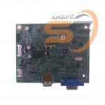 برد تصویر مانیتور اچ پی P203