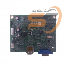 برد تصویر مانیتور اچ پی P203