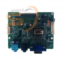 برد تصویر مانیتور ال جی W1942S