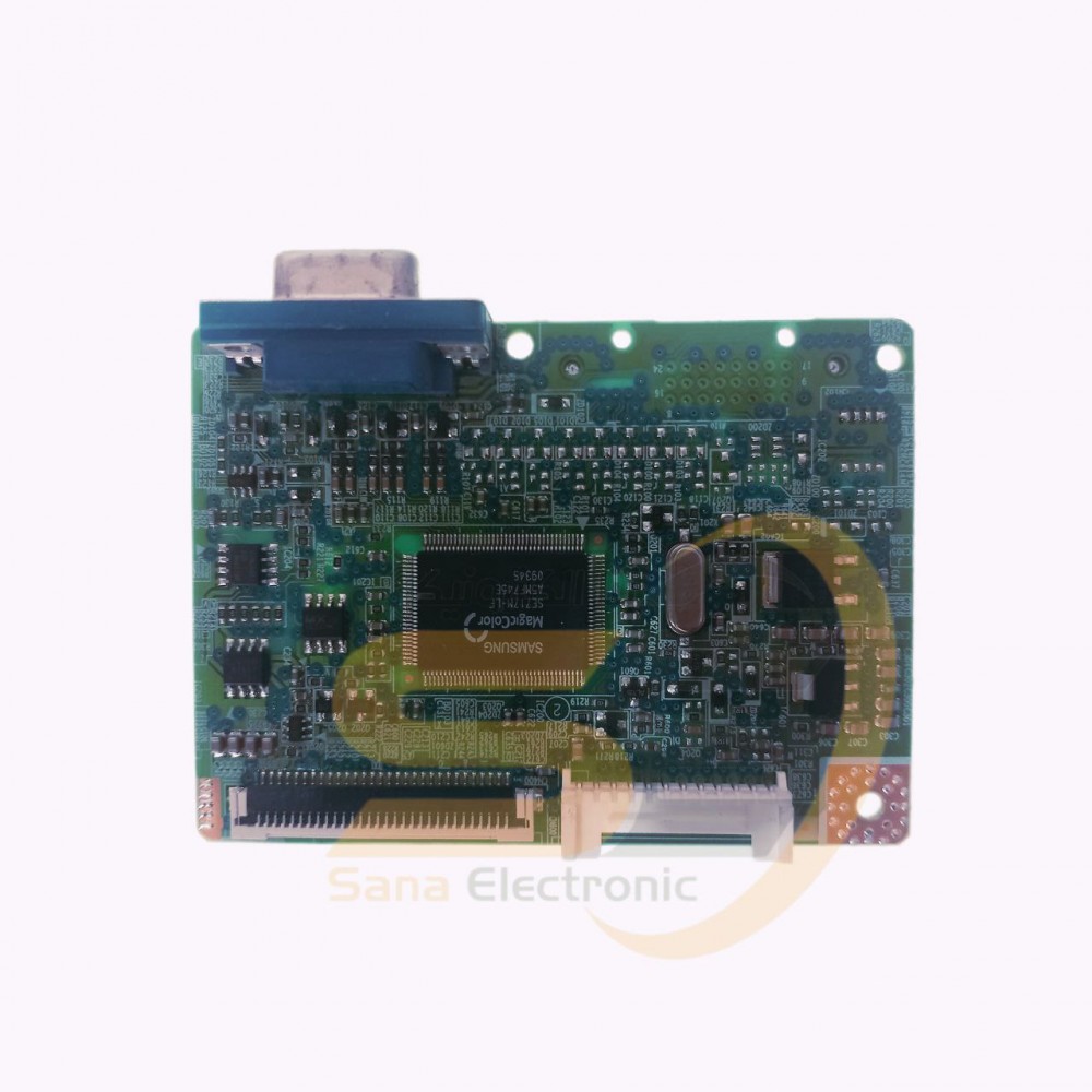 برد تصویر مانیتور سامسونگ 1943NW