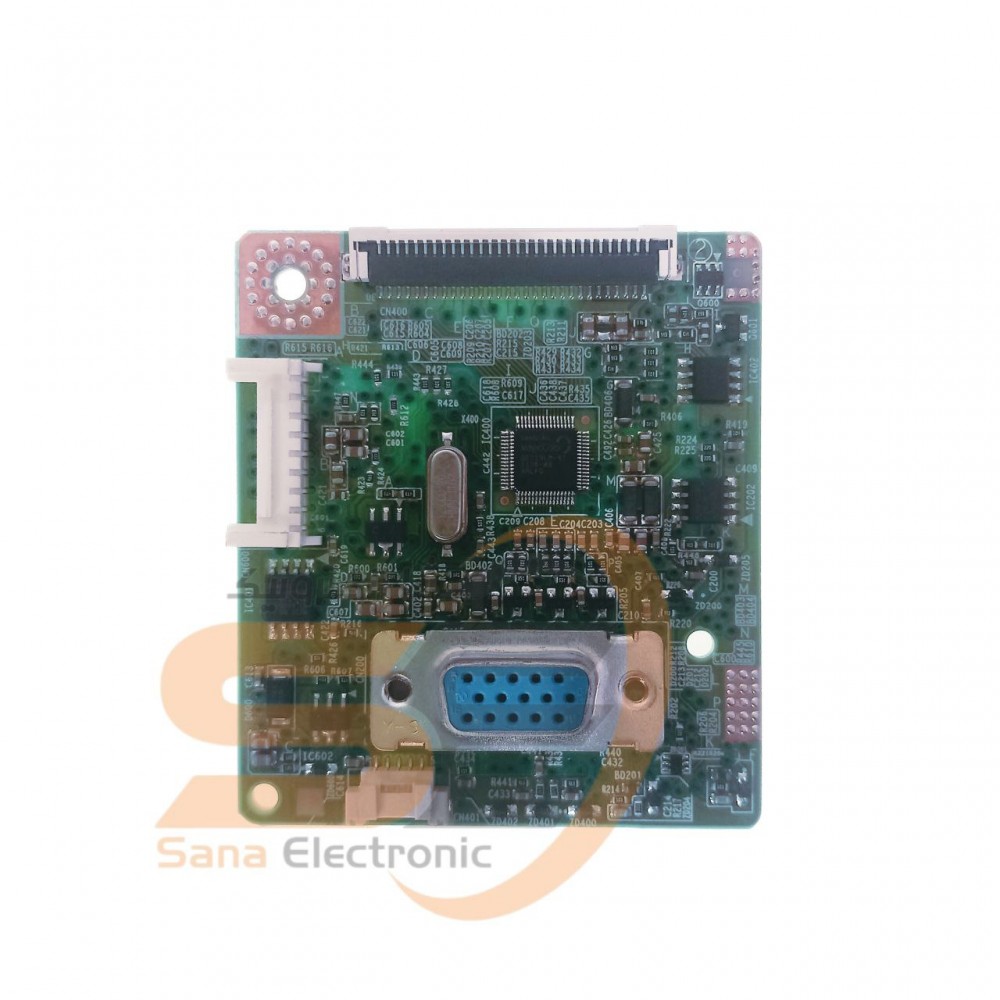 برد تصویر مانیتور سامسونگ E2045NX  