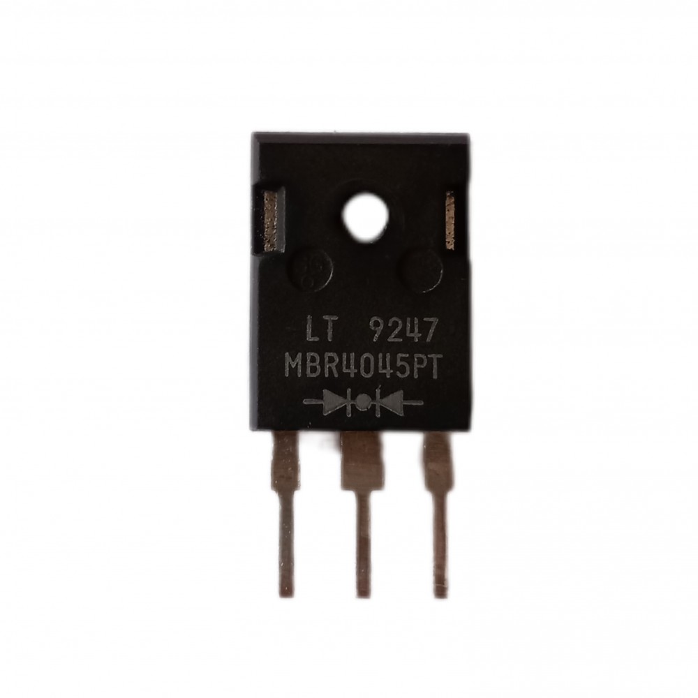 دیود شاتکی MBR4045PT
