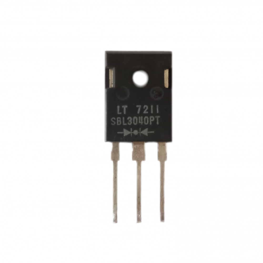 دیود شاتکی SBL3040PT