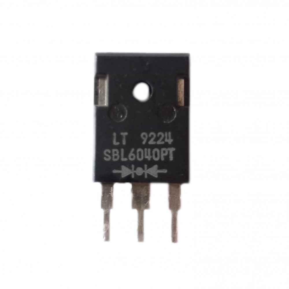 دیود شاتکی SBL6040PT