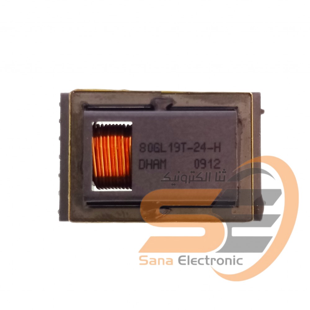 های ولتاژ 80GL 19T_24_H