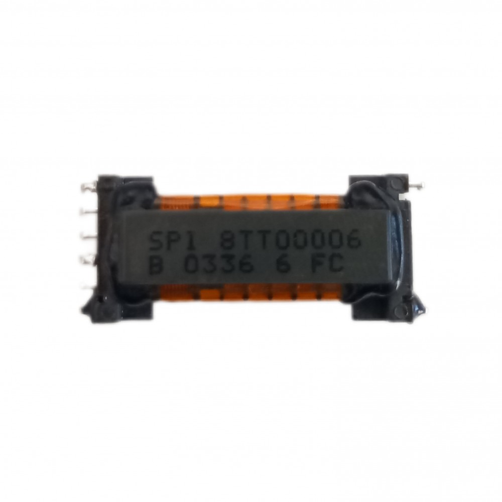 های ولتاژ SPI 8TT00006
