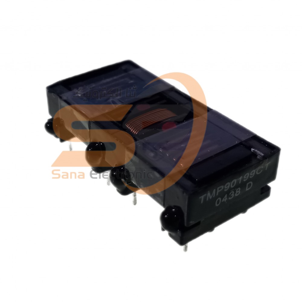 های ولتاژ مانیتور TMP90199CT