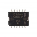 آی سی TLE6220 | درایور TLE6220 خودرویی