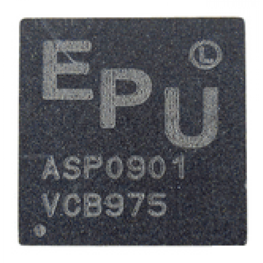 آی‌سی ASP0901 | کنترلر و محافظ باتری لیتیوم