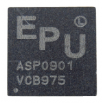 آی‌سی ASP0901 | کنترلر و محافظ باتری لیتیوم