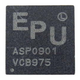 آی‌سی ASP0901 | کنترلر و محافظ باتری لیتیوم