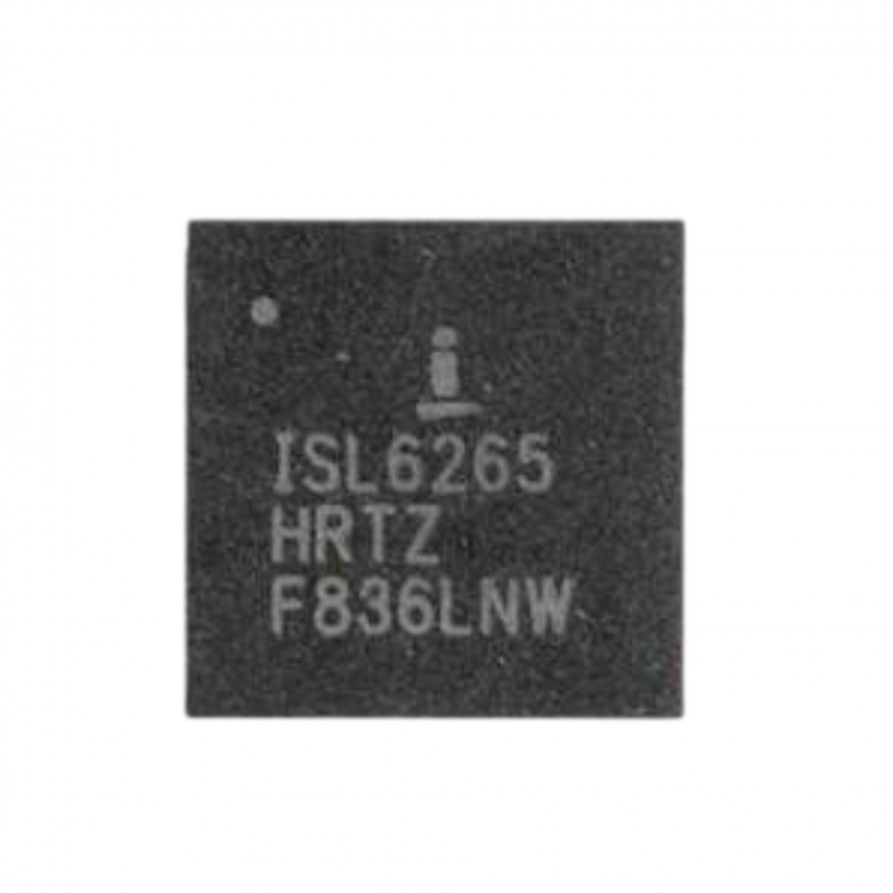 آی سی ISL6265 | کنترلر پاور ISL6265