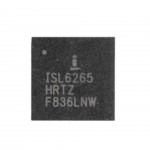 آی سی ISL6265 | کنترلر پاور ISL6265