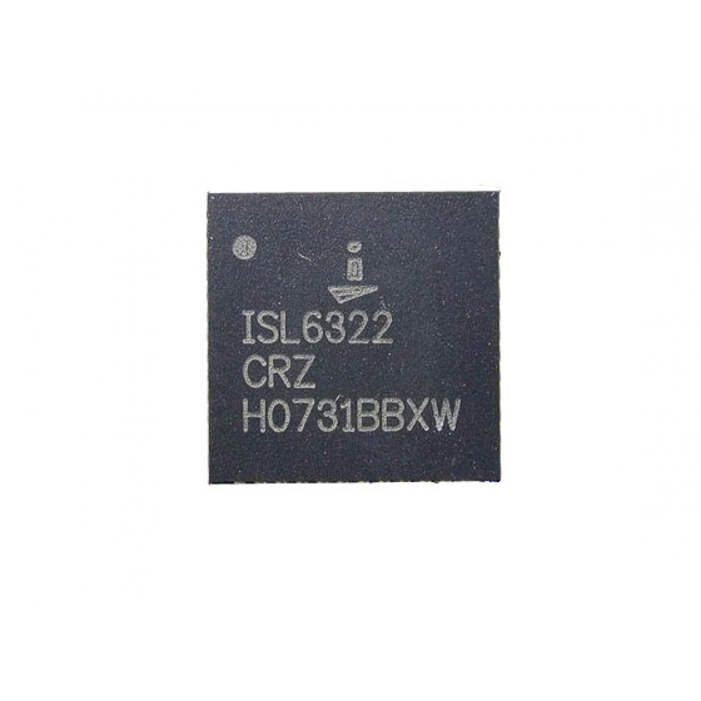 آی‌سی ISL6322 | کنترلر PWM