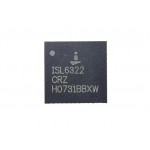 آی‌سی ISL6322 | کنترلر PWM
