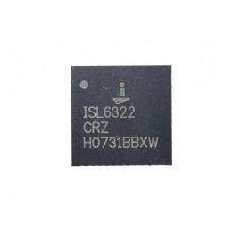 آی‌سی ISL6322 | کنترلر PWM
